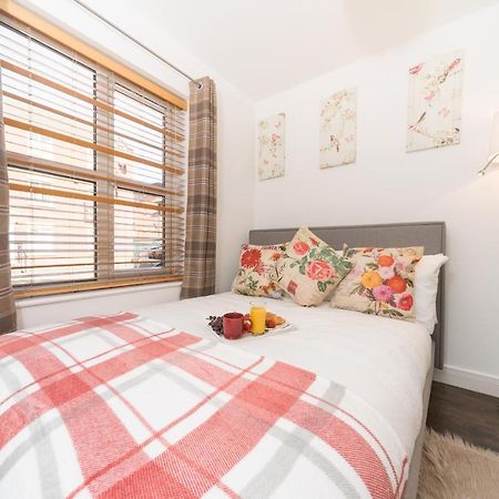 City Centre Posh Parlour Gated Parking 1Bed Wifi Kingston upon Hull Esterno foto